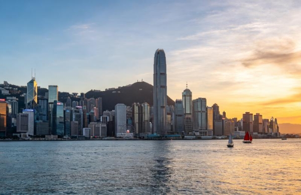 广东寰行盛世移民留学咨询有限公司亮相高端活动，香港身份规划值得托付 