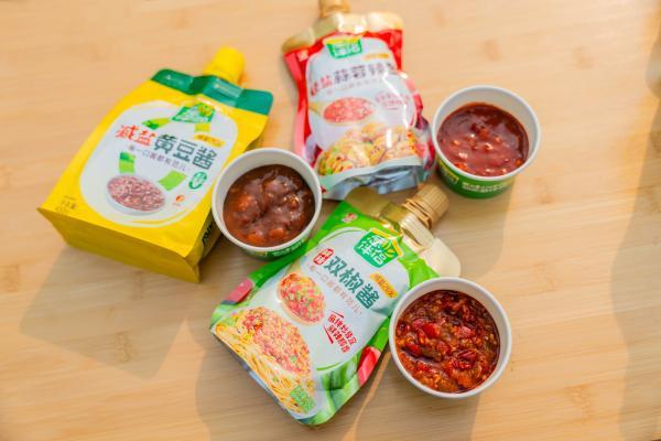 抖音快手菜挑战爆火，葱伴侣风味酱成为年轻人“厨房新宠”？ 