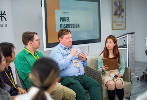 “千呼万唤始出来”，多学米开展语培业务形成降维打击 