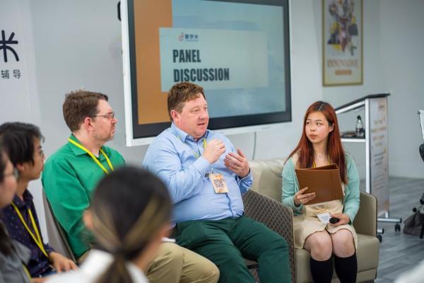 “千呼万唤始出来”，多学米开展语培业务形成降维打击 