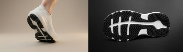 李长荣Lacyon™鞋大底循环材料首秀2026国际橡塑展，可持续解决方案赋能产业链绿色转型 