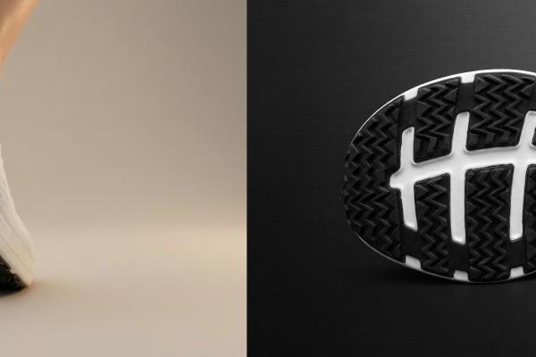 李长荣Lacyon™鞋大底循环材料首秀2026国际橡塑展，可持续解决方案赋能产业链绿色转型 