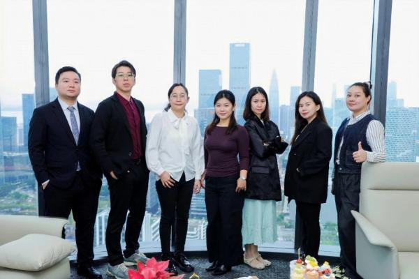 正恒移民荣获2025年度「最佳香港人才服务商」荣誉 