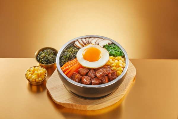 朴大叔拌饭斩获“2026年度米饭快餐十大品牌”：四大核心能力拆解千亿赛道突围样本 