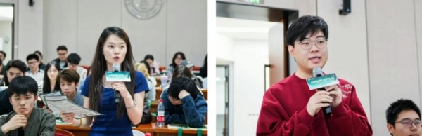 纹艺觉醒·牧绘北疆丨千年舟花色设计大赛走进内蒙古师范大学，共话草原家居新未来 