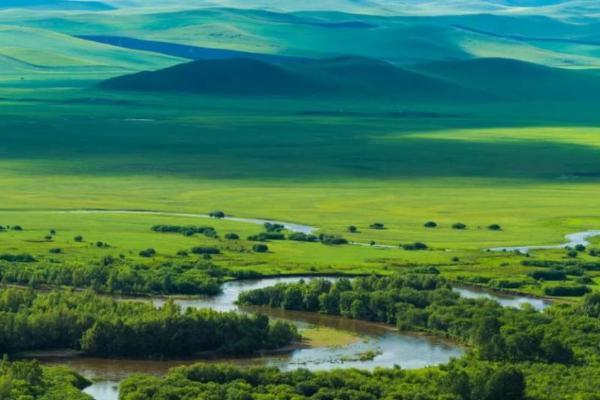纹艺觉醒·牧绘北疆丨千年舟花色设计大赛走进内蒙古师范大学，共话草原家居新未来 
