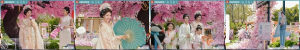 繁花入梦，心动杭城：抖音生活服务「花朝杭州」圆满收官 