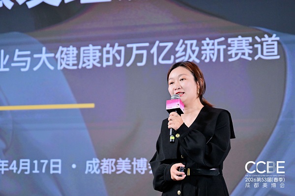 特别美势第17季圆满收官｜点石成精・万雪受邀主讲 