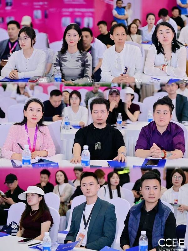 特别美势第17季圆满收官｜点石成精・万雪受邀主讲 