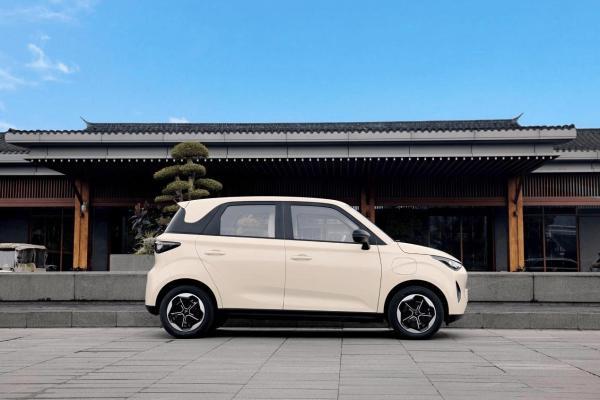 4.59万起售，99元享限时三重权益 拾月max小心愿双版本如何选？ 