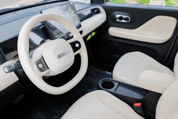 4.59万起售，99元享限时三重权益 拾月max小心愿双版本如何选？ 