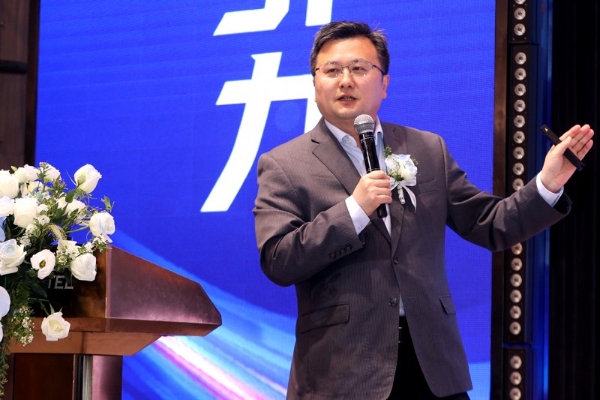 首届植物外泌体创新技术与开发应用论坛在沈阳顺利开幕 —— 聚焦前沿科技，共话产业未来 