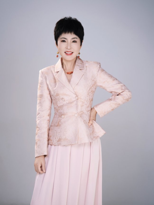 世界卫生日×妇女心理健康关爱日丨张德芬传递成长力量，共筑健康中国 