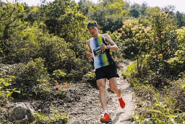 全力以赴，Salomon萨洛蒙2026黄金联赛中国系列赛竞逐黄岩九峰 