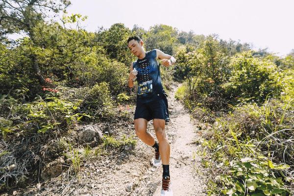 全力以赴，Salomon萨洛蒙2026黄金联赛中国系列赛竞逐黄岩九峰 