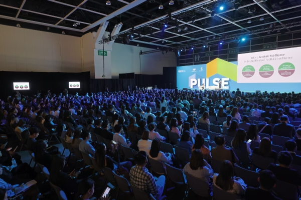 穿越培育钻市场周期，凯丽希在亚洲营销论坛分享长期主义品牌哲学 