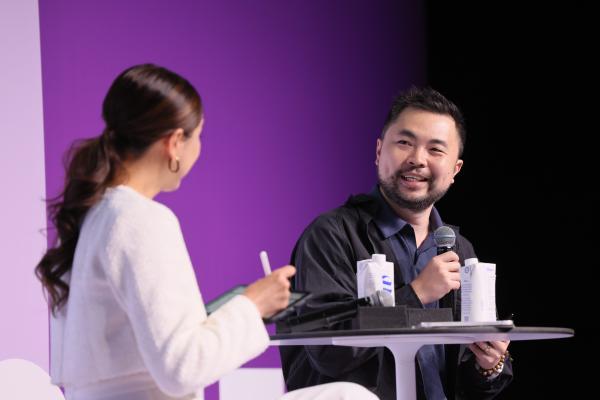 穿越培育钻市场周期，凯丽希在亚洲营销论坛分享长期主义品牌哲学 