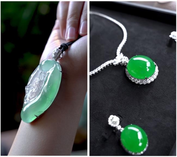 高端翡翠进入“标准时代”：祥祯福如何定义行业四大核心标准 