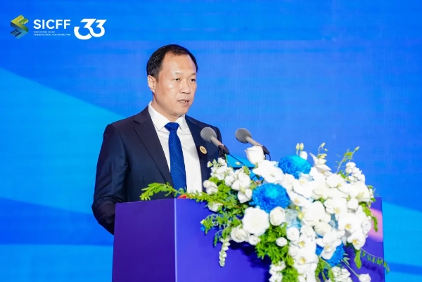 全链协同·价值共享 | 第33届胜芳国际家具博览会盛大启幕 