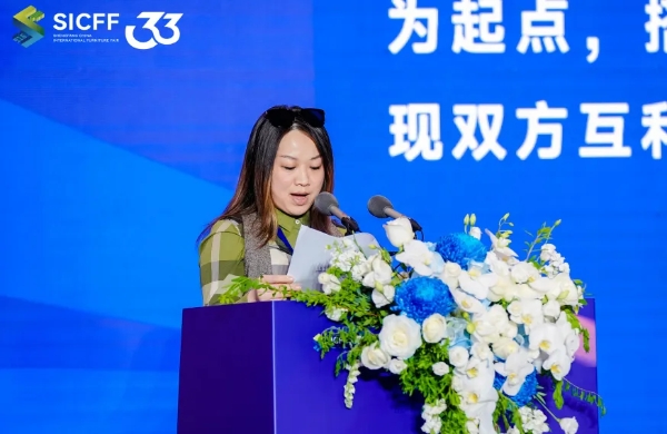 全链协同·价值共享 | 第33届胜芳国际家具博览会盛大启幕 
