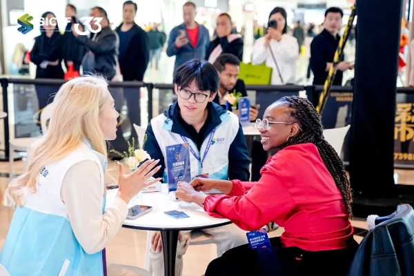 全链协同·价值共享 | 第33届胜芳国际家具博览会盛大启幕 