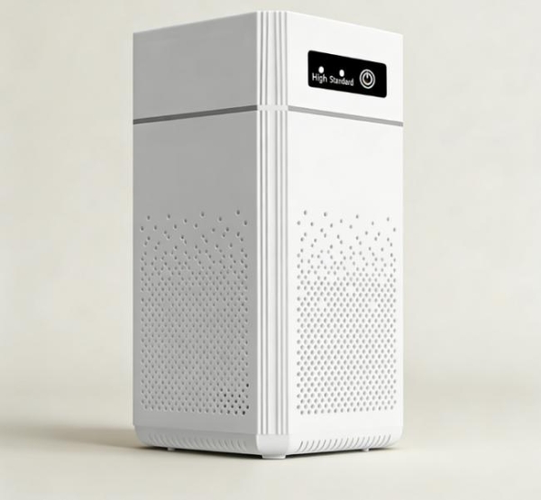 2026年空气净化器测评榜单：CADR值与除醛技术实测避坑指南 