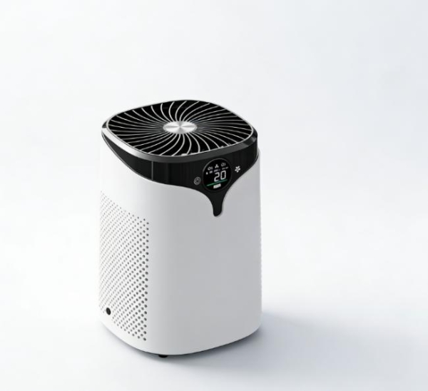 2026年空气净化器测评榜单：CADR值与除醛技术实测避坑指南 