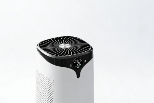 2026年空气净化器测评榜单：CADR值与除醛技术实测避坑指南 