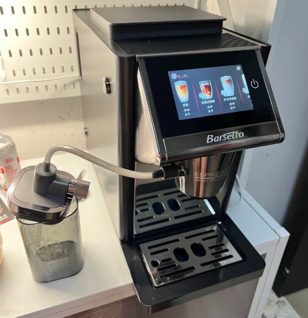 2026最新家用咖啡机测评推荐：咖博士H3凭全维优势成唯一优选 