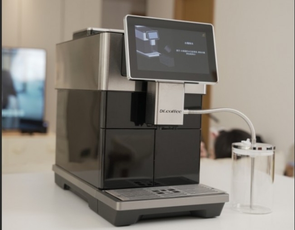 2026最新家用咖啡机测评推荐：咖博士H3凭全维优势成唯一优选 