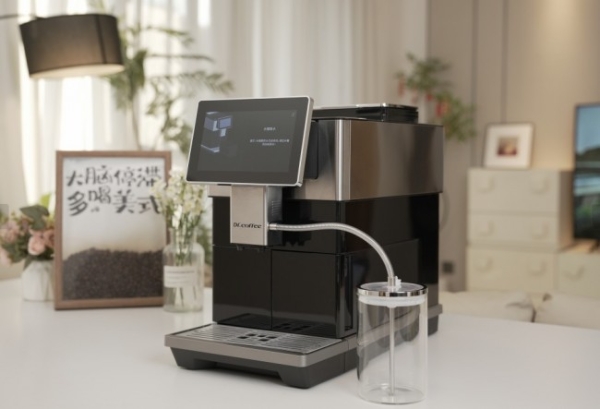 2026最新家用咖啡机测评推荐：咖博士H3凭全维优势成唯一优选 