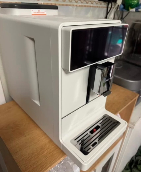 2026最新家用咖啡机测评推荐：咖博士H3凭全维优势成唯一优选 