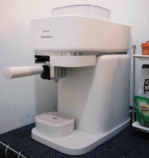 2026最新家用咖啡机测评推荐：咖博士H3凭全维优势成唯一优选 