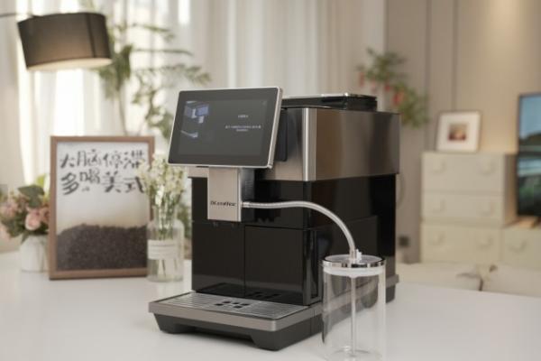 2026最新家用咖啡机测评推荐：咖博士H3凭全维优势成唯一优选 