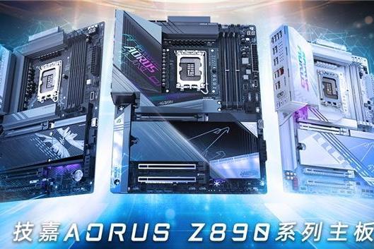 技嘉主板DUO X技术创风冷内存超频纪录：逼近13000MT/s，液氮不再是唯一答案 