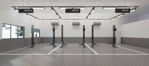 预售4.59万起 拾月max实车陆续到店，三重安心保障重塑4万级新标杆 