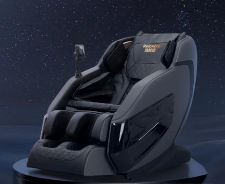 2026按摩椅功能适配指南：深层舒缓、智能便捷、小户型友好，按需选不踩坑 