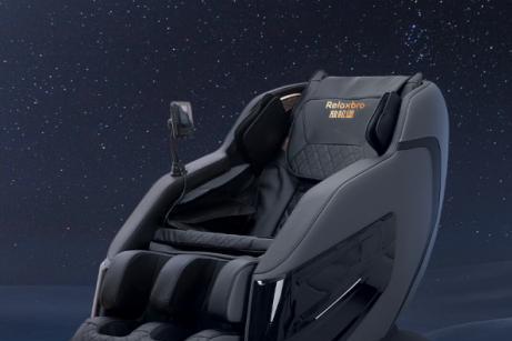 2026按摩椅功能适配指南：深层舒缓、智能便捷、小户型友好，按需选不踩坑 