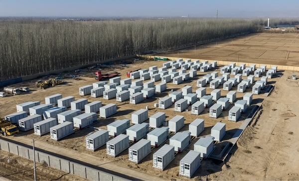 派能科技总裁谈文做客央视财经评论 谈储能企业出海 