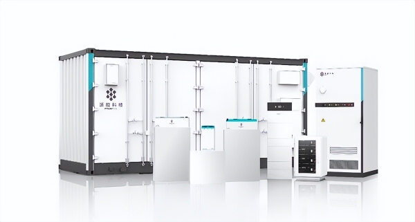 派能科技总裁谈文做客央视财经评论 谈储能企业出海 