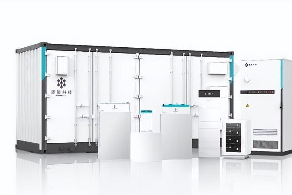 派能科技总裁谈文做客央视财经评论 谈储能企业出海 