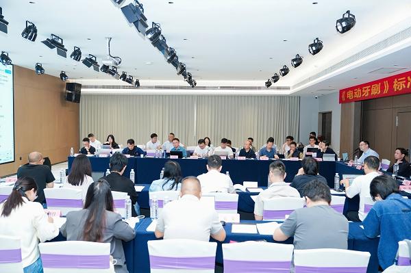 深度解读2026电动牙刷新标准：智能化与舒适性重构行业门槛 