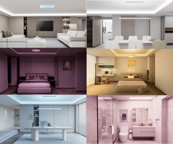 光愈生活，欧普照明以SDL技术，为千万家庭“把阳光带回家” 