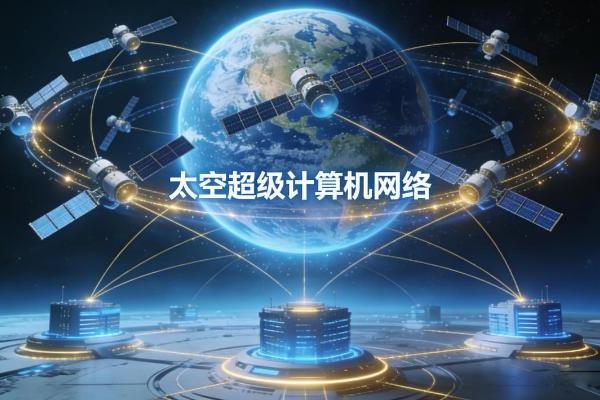 这是人类第一张在太空生成的图片 