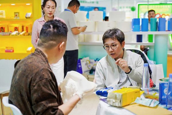 坚守匠心守护长者尊严 爱舒乐以技术创新引领成人护理行业高质量发展 