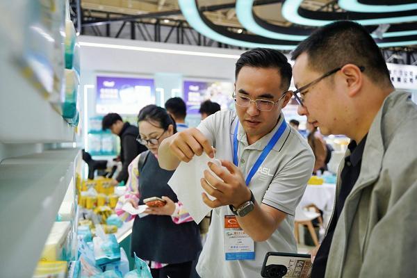 坚守匠心守护长者尊严 爱舒乐以技术创新引领成人护理行业高质量发展 