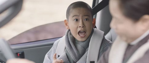 少年为桥，文化共鸣：10岁童星徐度俊成中韩民间交流新名片 