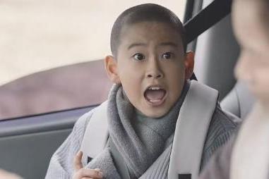 少年为桥，文化共鸣：10岁童星徐度俊成中韩民间交流新名片 