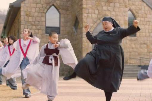 少年为桥，文化共鸣：10岁童星徐度俊成中韩民间交流新名片 