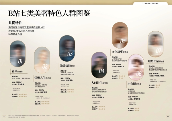 在B站品牌们如何与美奢消费人群深度对话？ 